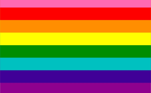Pride Flag Listing Image