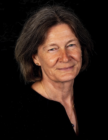Dr Fiona Donald, President