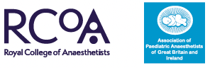 Patient information organisation logos
