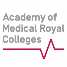 Academy of Medical Royal Colleges, AoMRC