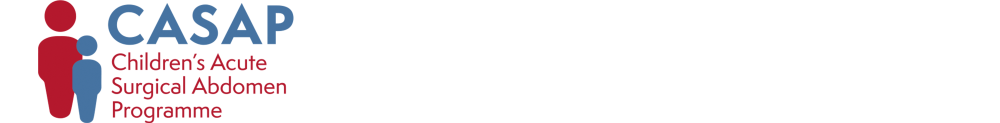 CASAP Logo Web Strip
