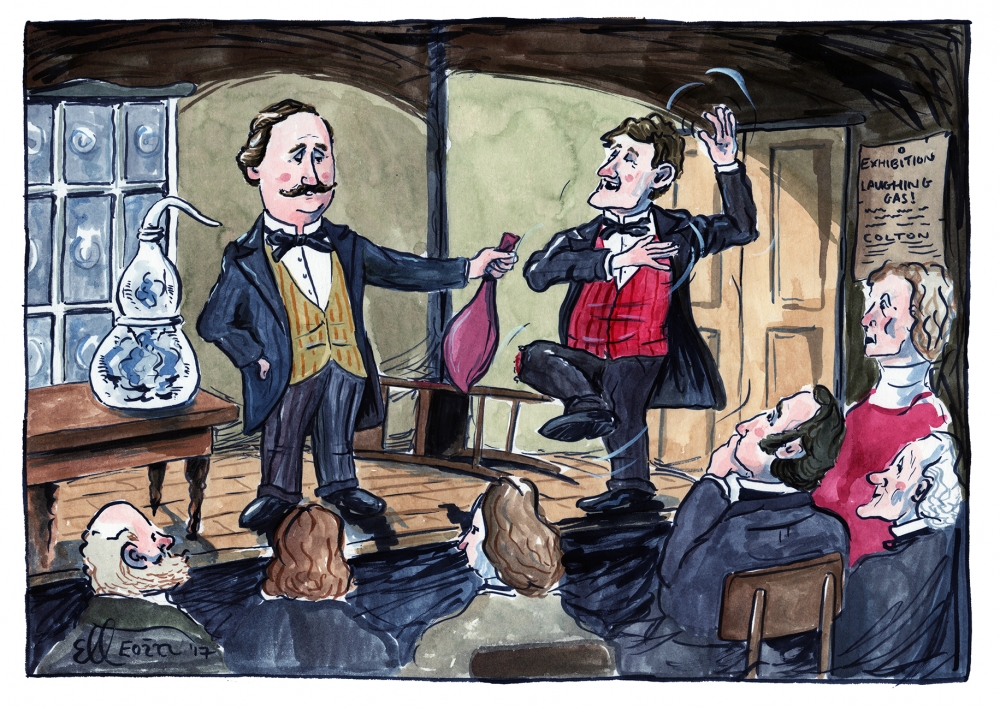 History cartoon 3