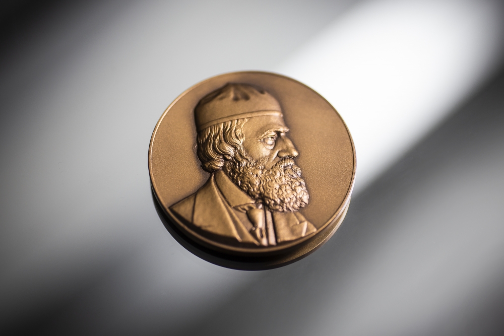 Clover Medal