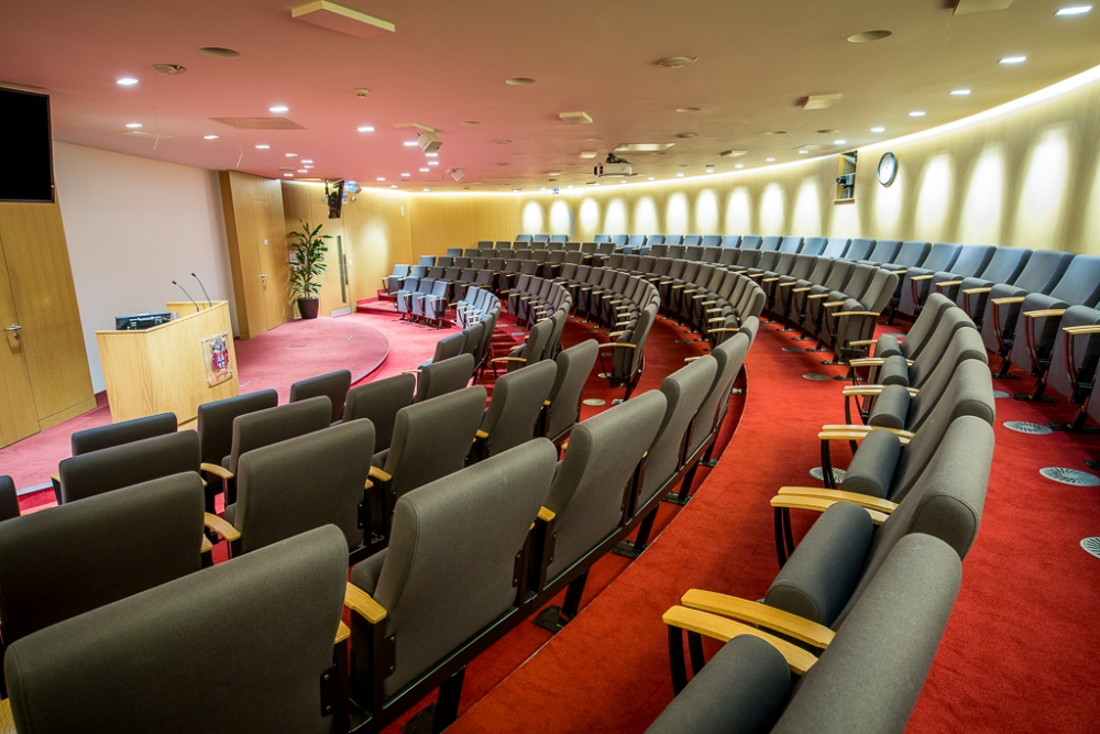 RCoA Lecture Theatre Venue Hire