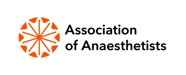 Association of Anaesthetists logo
