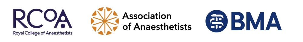 Joint BMA AoA and RCoA logo