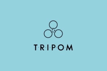 TRIPOM logo