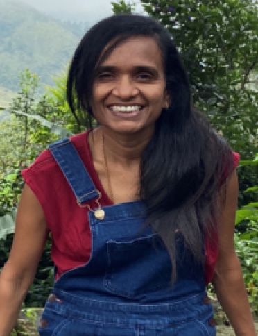 Dr Satya Francis