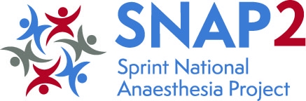 SNAP-2 Logo