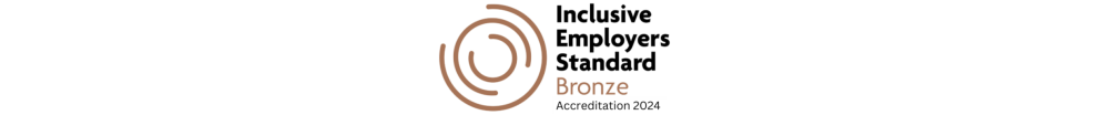 Inclusive Employer Logo