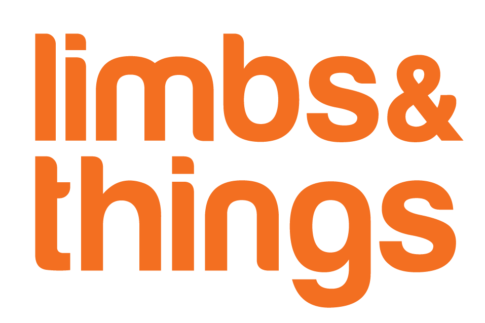 Limbs & Things logo