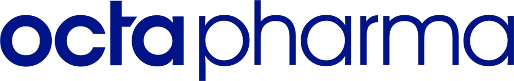 OctaPharma logo