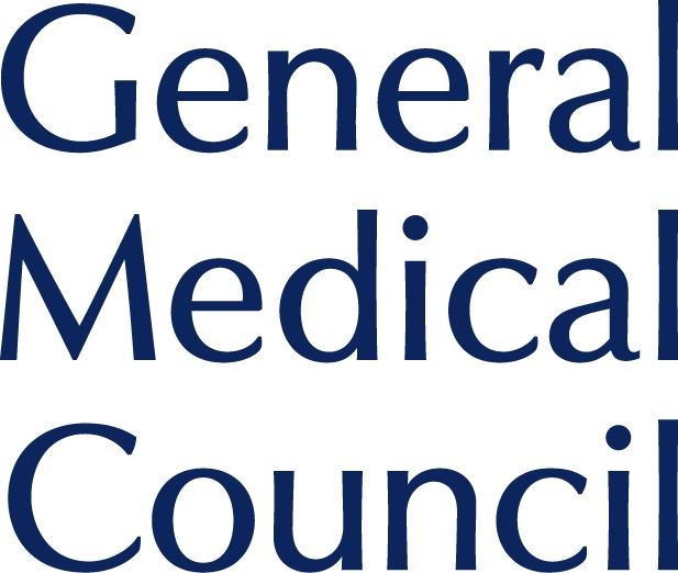 GMC logo