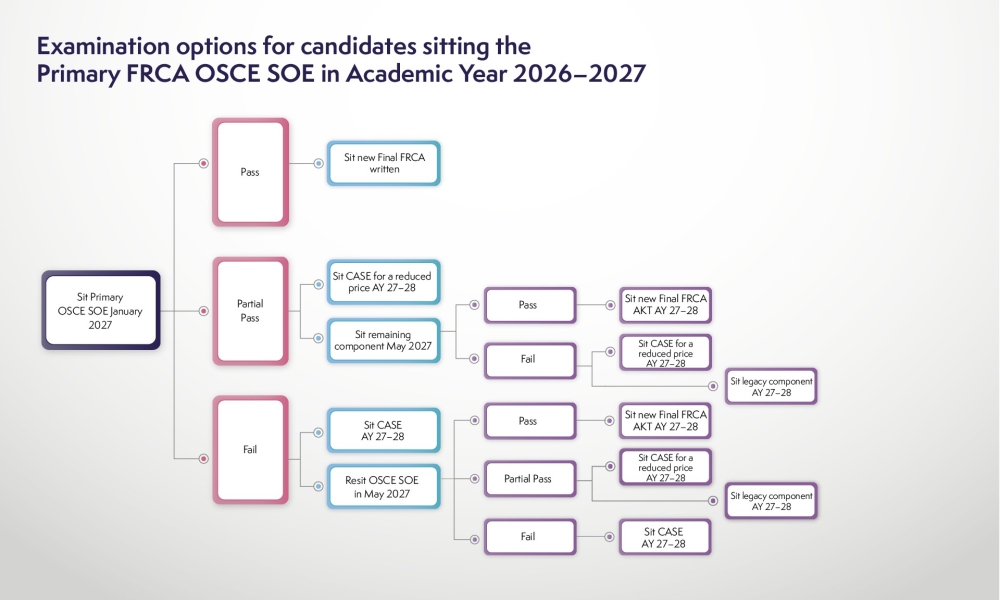 Primary Decision Tree