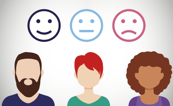 Feedback from patients and carers