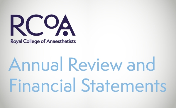 Annual Review and Financial Statements Listing