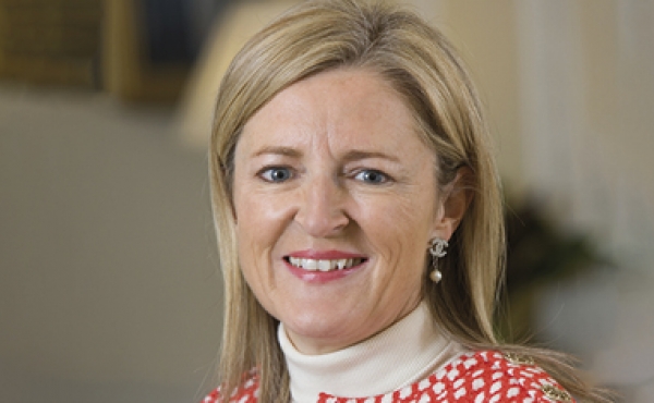 Professor Ellen O'Sullivan