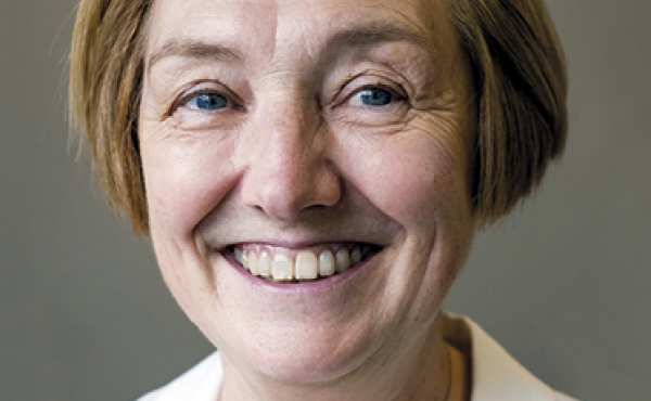 Pauline Elliott