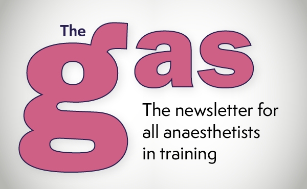 The Gas Newsletter