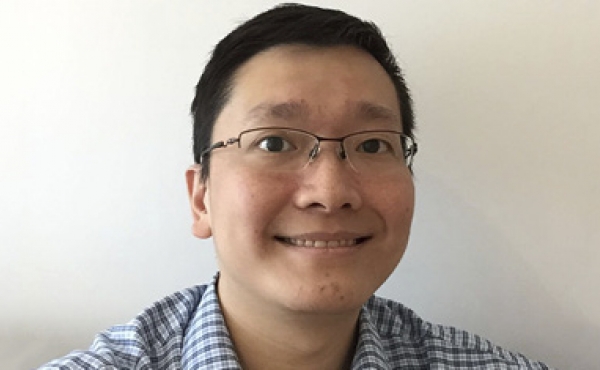 Danny Wong (Blog)