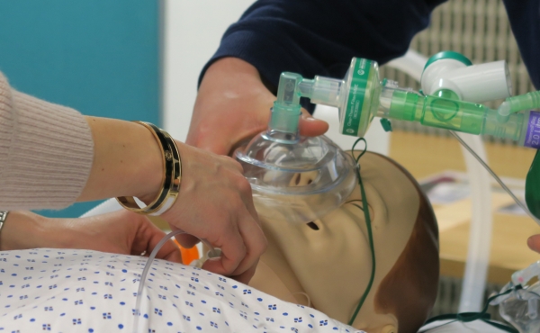 Tracheostomy masterclass
