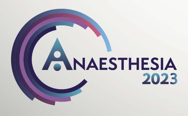 Anaesthesia 2023