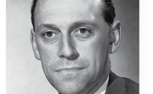 Dr John Nunn