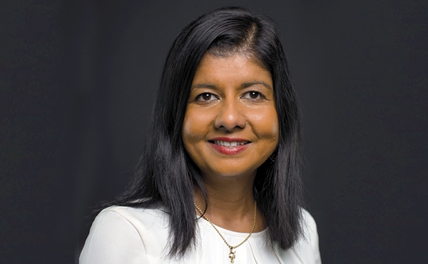 Dr Ramai Santhirapala