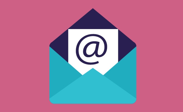 e-newsletter icon