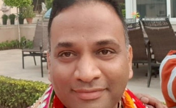 Dr Sunil Kumar