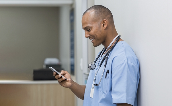Social Media Anaesthetist