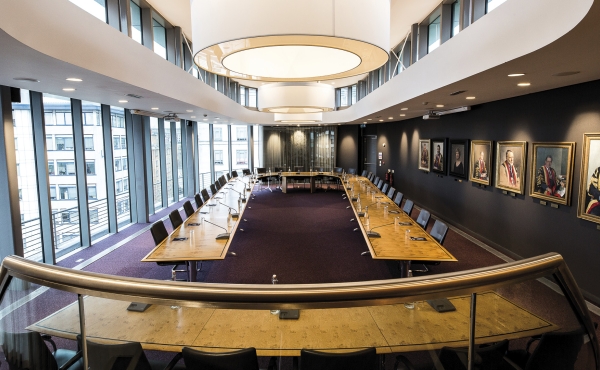 Council Chamber