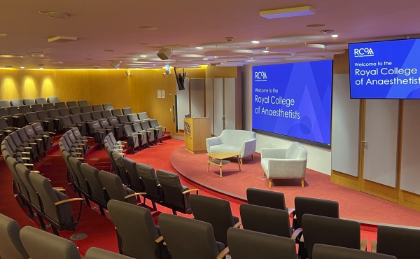 Lecture Theatre