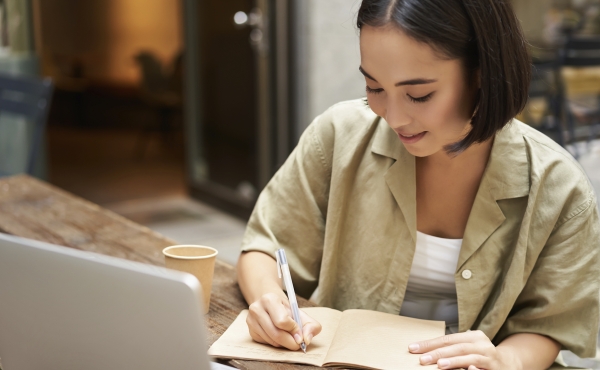 April Bulletin article - exam study