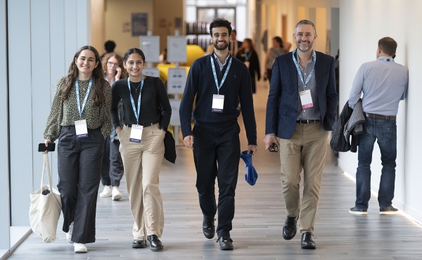 Anaesthesia 2024 delegates