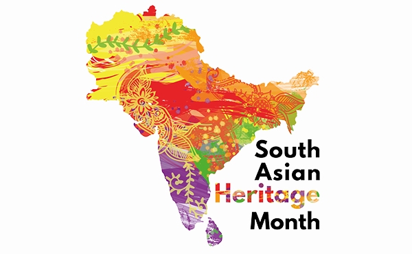 SAHM logo