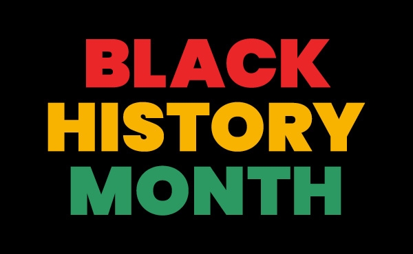 Black History Month