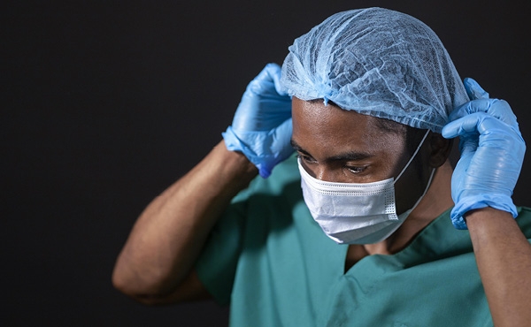 Doctor