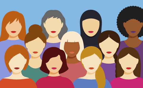 International Women's Day