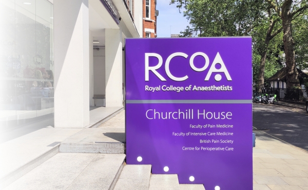 Churchill House