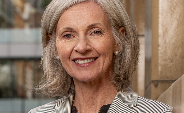 Dr Claire Shannon