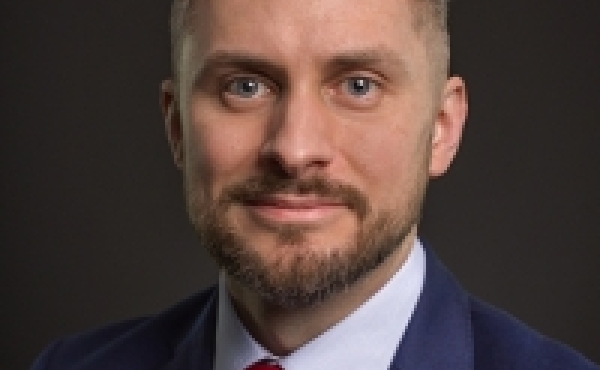 Dr Paul Southall