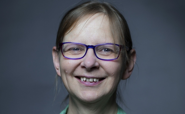 Jo Budd
