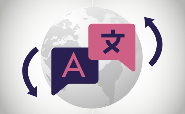 Translations graphic