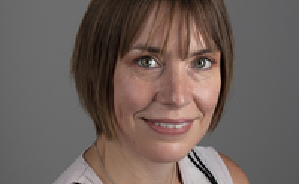 Dr Hannah Kiziltug SALG scholar