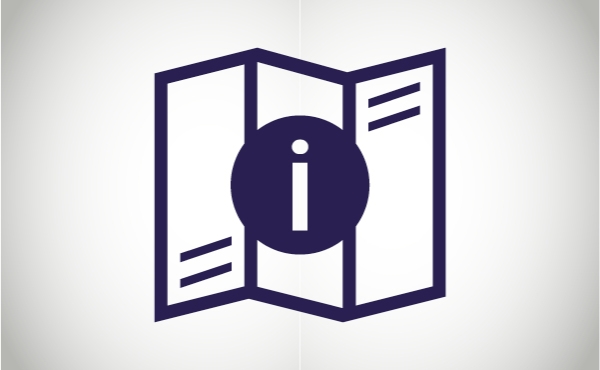 Leaflet icon