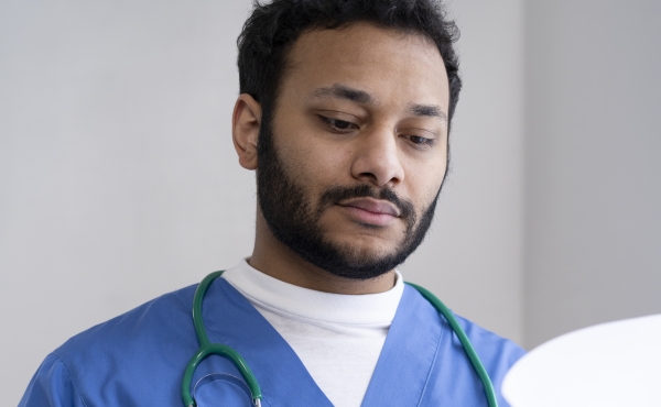nurse consulting