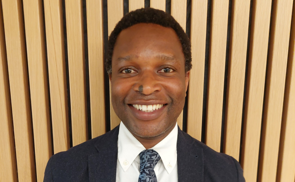Dr Ceejay Ochukpue