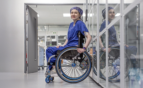 Roseanna Greaves listing image