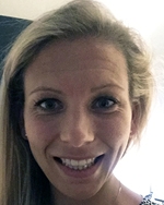 Dr Roisin Baker